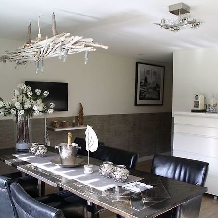Haus Granit Apartment เซอร์แมท ภายนอก รูปภาพ