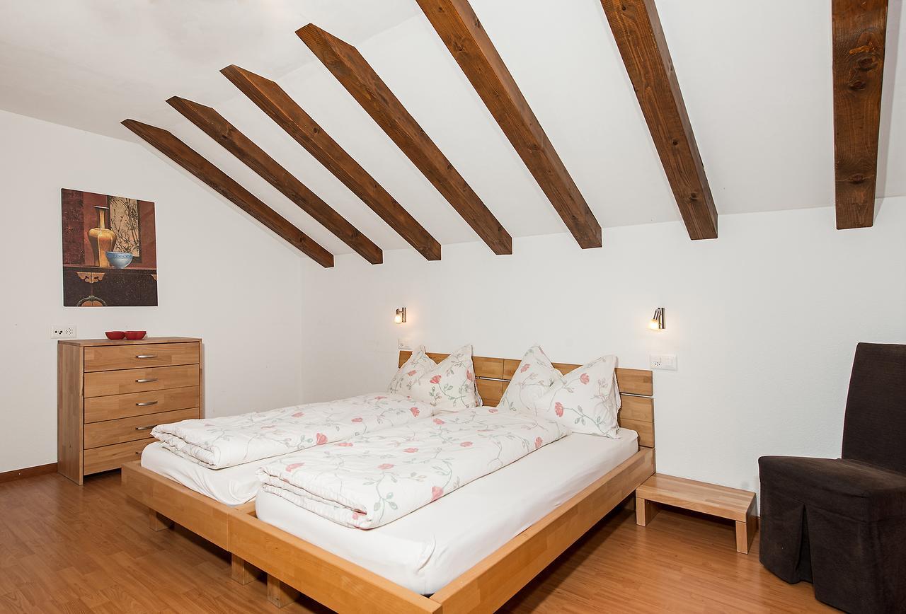 Haus Granit Apartment เซอร์แมท ภายนอก รูปภาพ