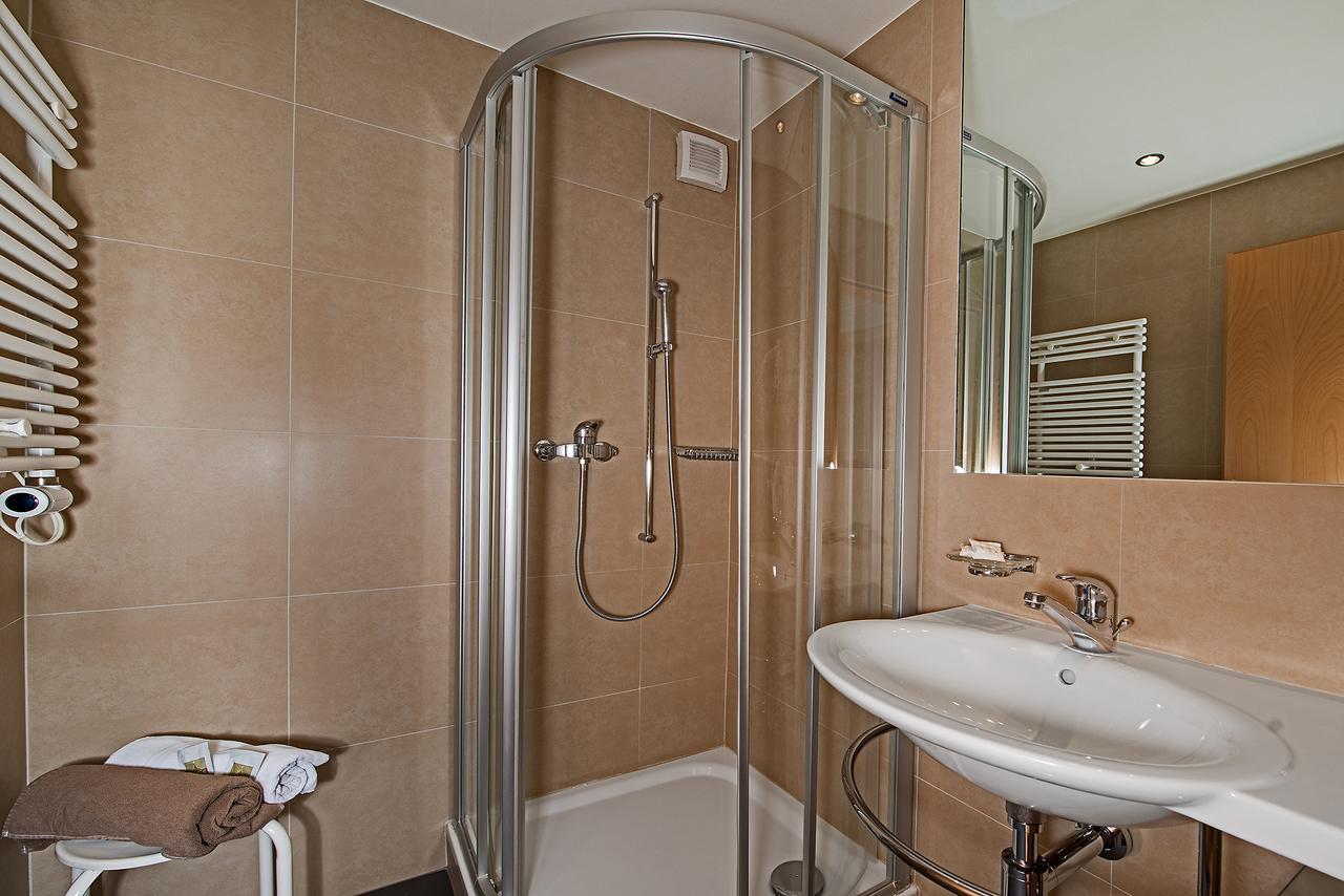 Haus Granit Apartment เซอร์แมท ภายนอก รูปภาพ