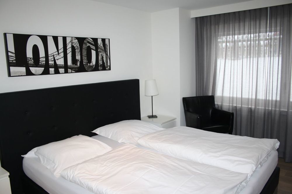 Haus Granit Apartment เซอร์แมท ภายนอก รูปภาพ