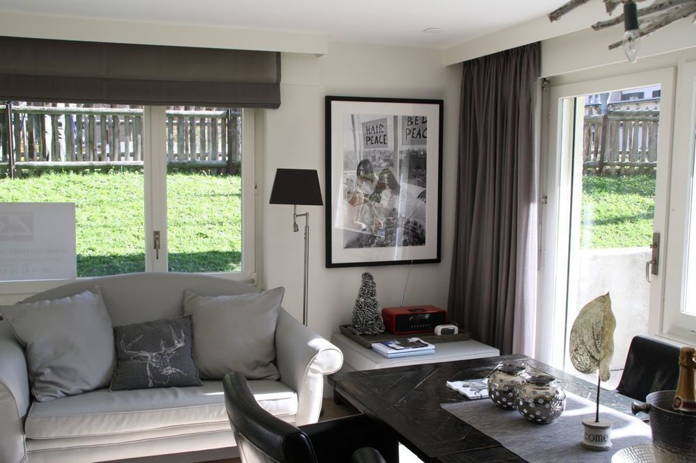 Haus Granit Apartment เซอร์แมท ภายนอก รูปภาพ
