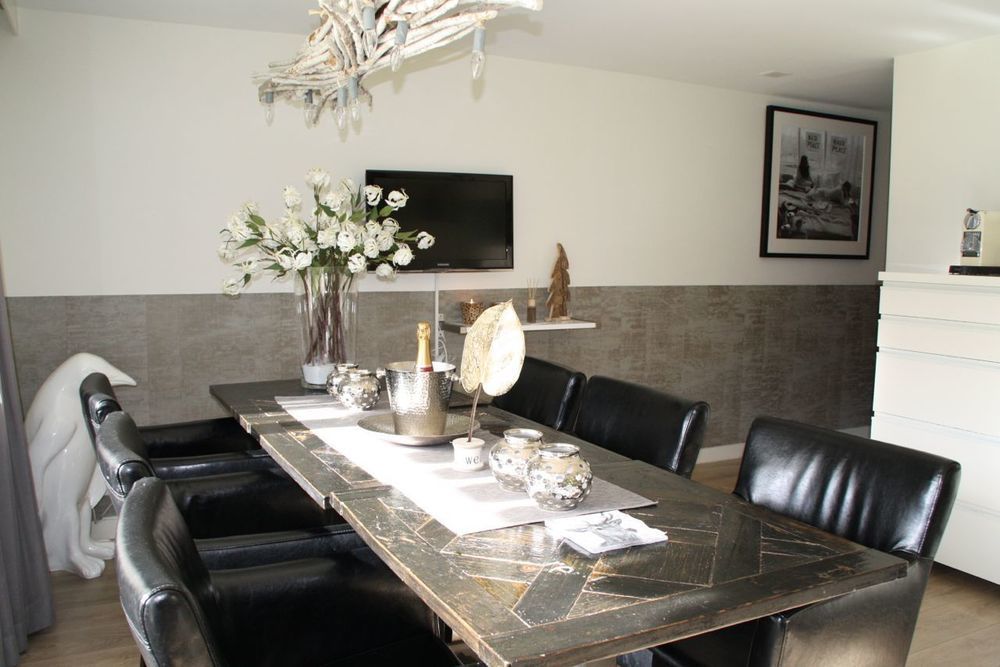 Haus Granit Apartment เซอร์แมท ภายนอก รูปภาพ