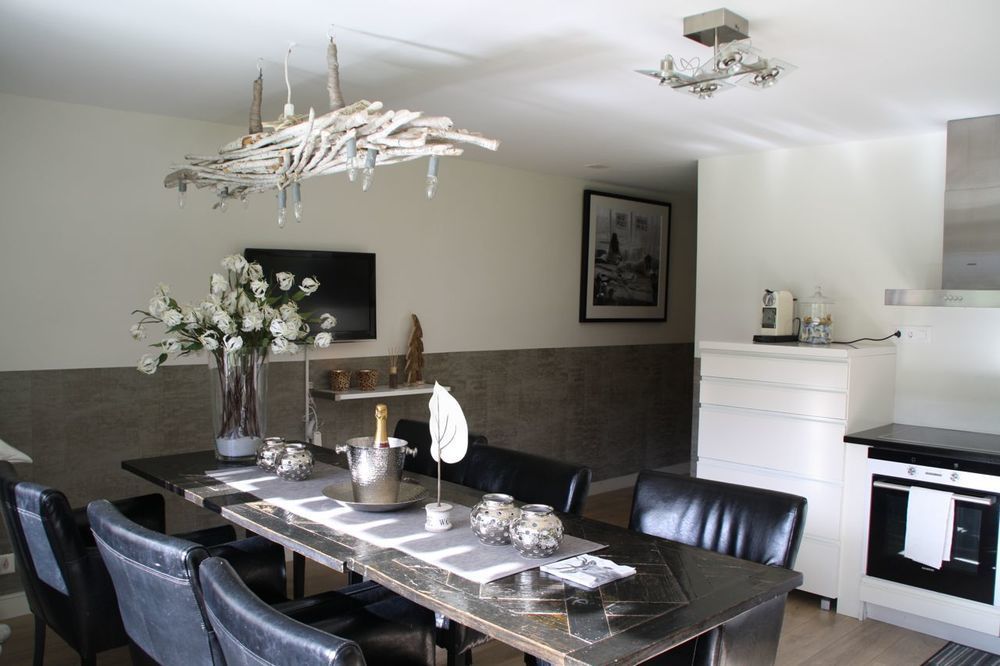 Haus Granit Apartment เซอร์แมท ภายนอก รูปภาพ