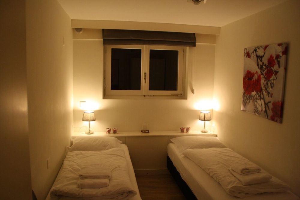 Haus Granit Apartment เซอร์แมท ภายนอก รูปภาพ