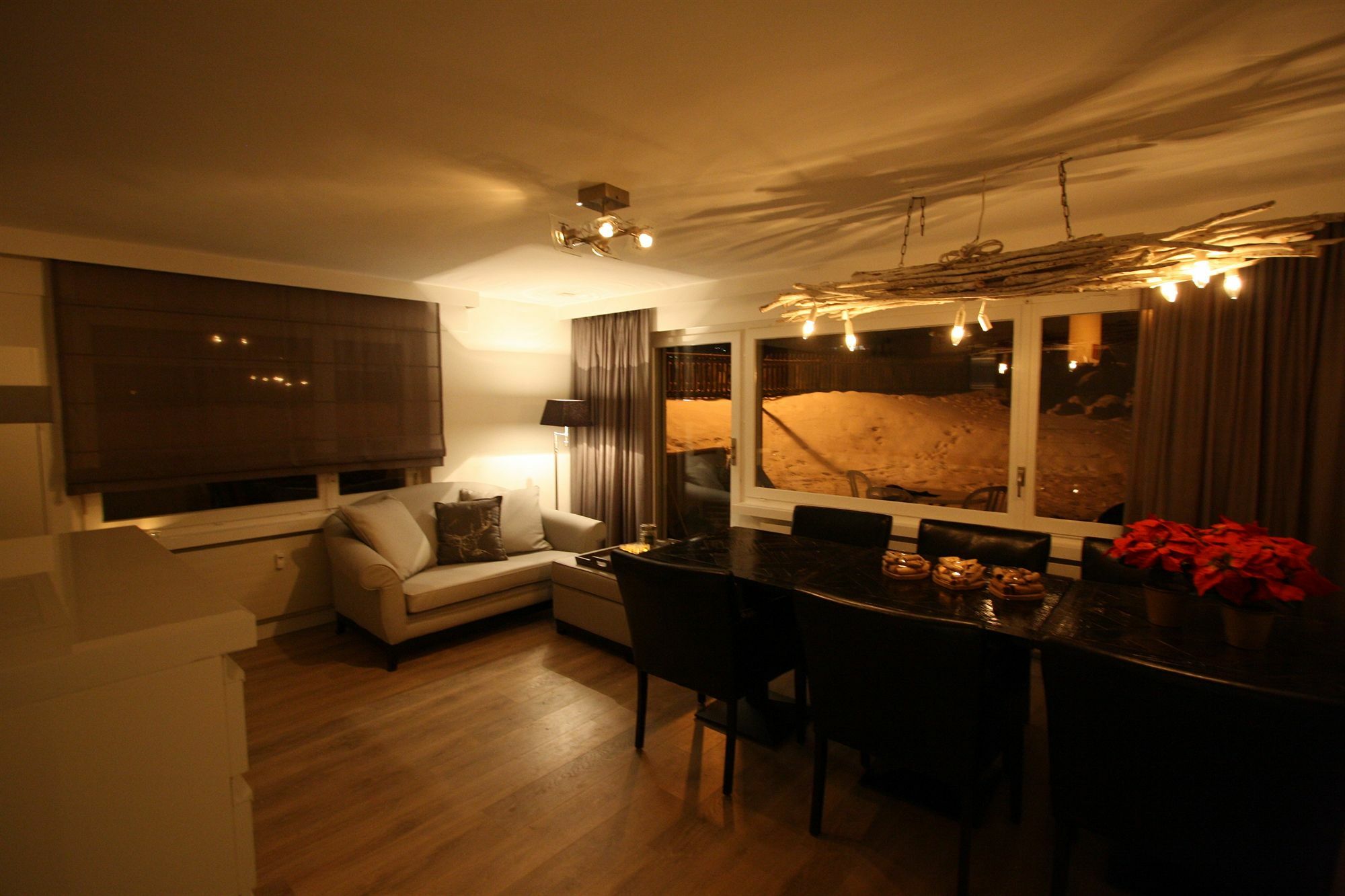 Haus Granit Apartment เซอร์แมท ภายนอก รูปภาพ