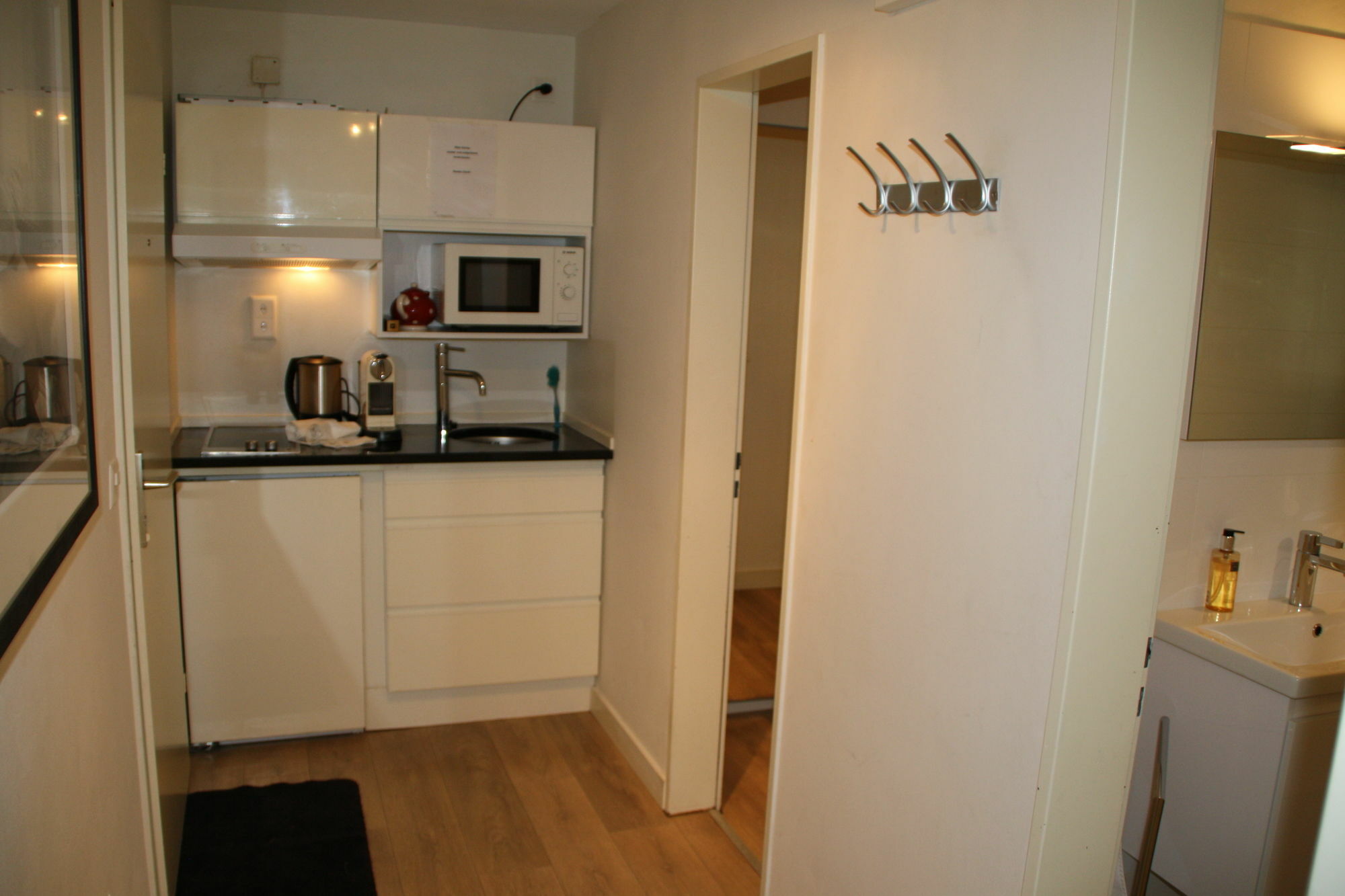 Haus Granit Apartment เซอร์แมท ภายนอก รูปภาพ