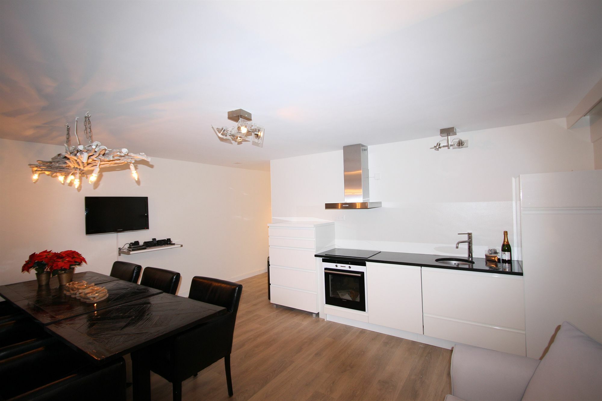 Haus Granit Apartment เซอร์แมท ภายนอก รูปภาพ