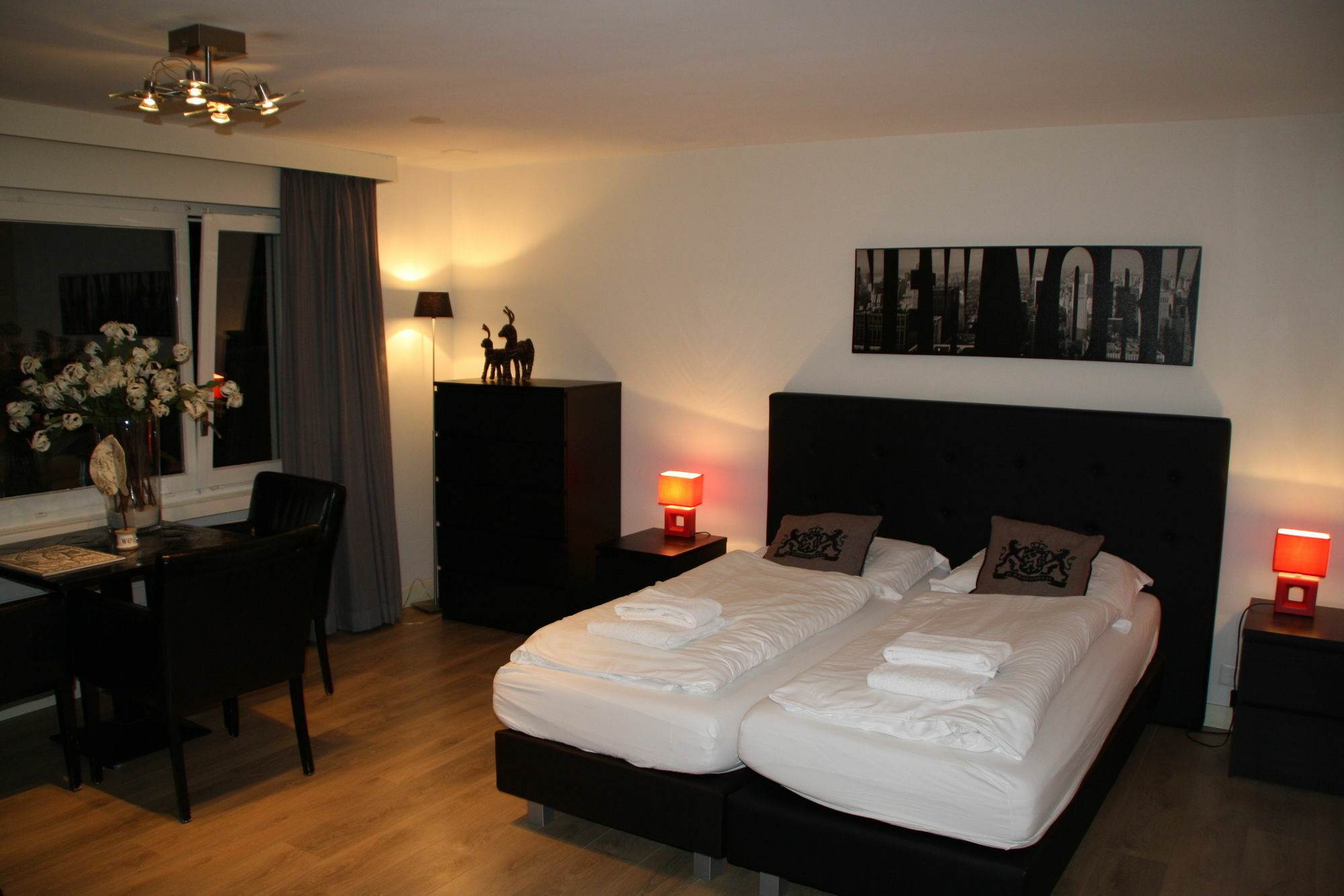 Haus Granit Apartment เซอร์แมท ภายนอก รูปภาพ