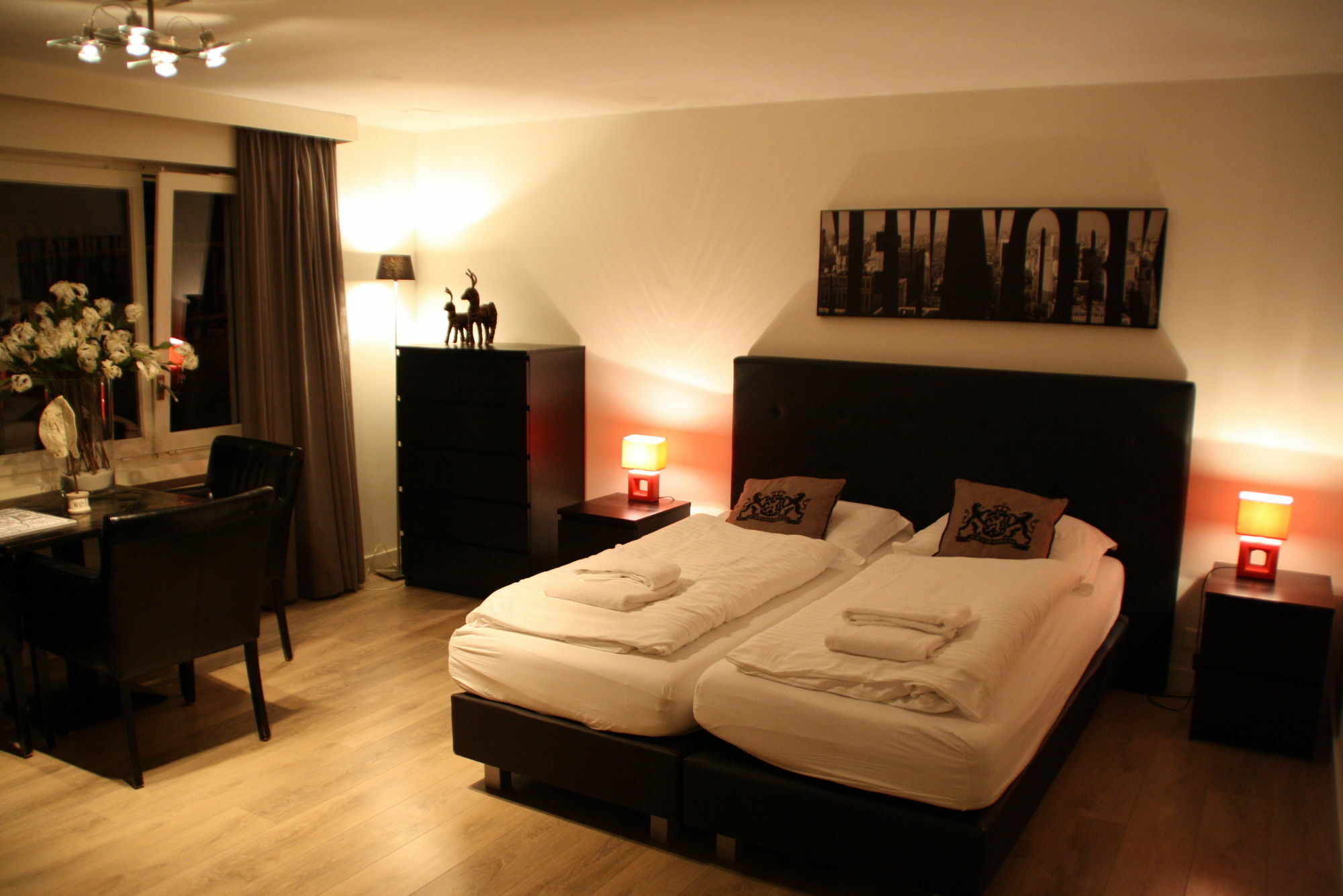 Haus Granit Apartment เซอร์แมท ภายนอก รูปภาพ