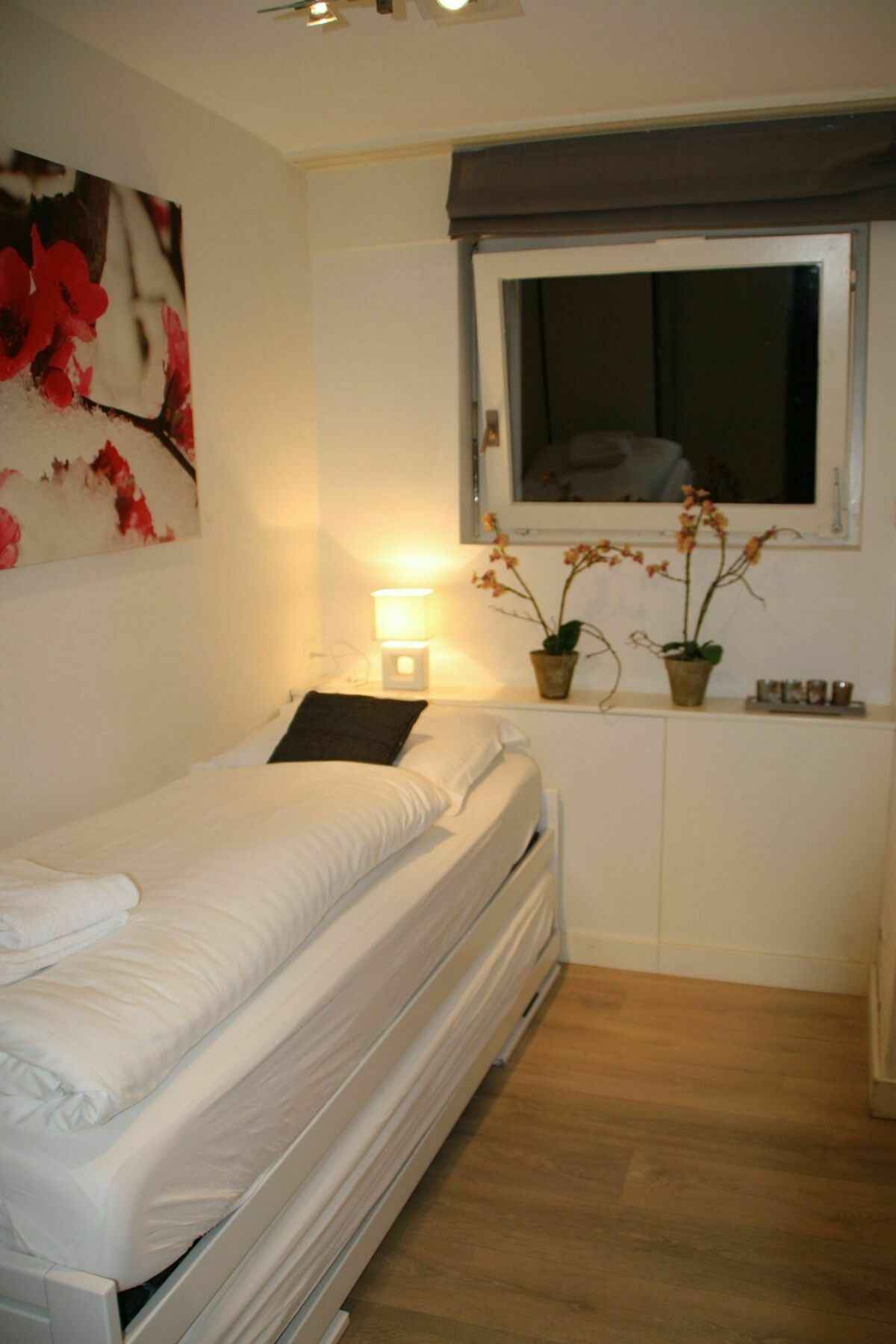 Haus Granit Apartment เซอร์แมท ภายนอก รูปภาพ