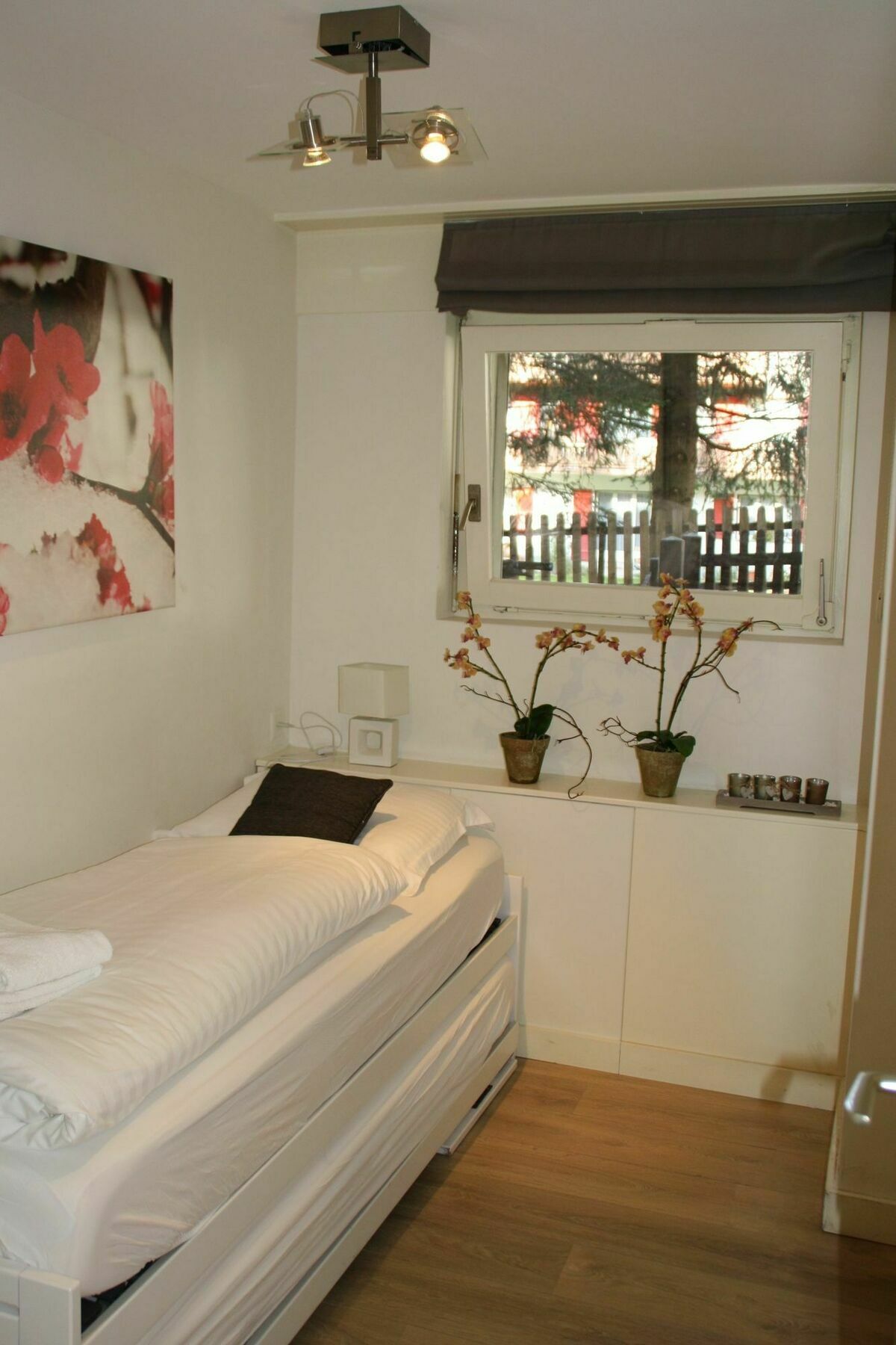 Haus Granit Apartment เซอร์แมท ภายนอก รูปภาพ